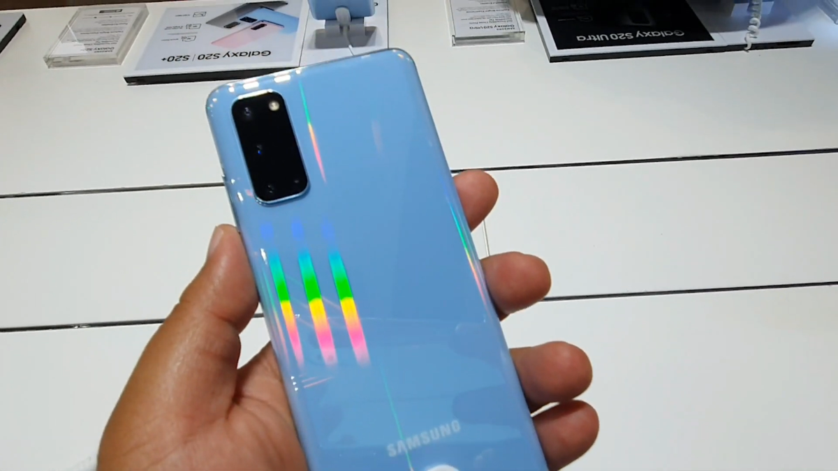 Masihkah Samsung Galaxy S20 Layak Dipakai di Tahun 2026