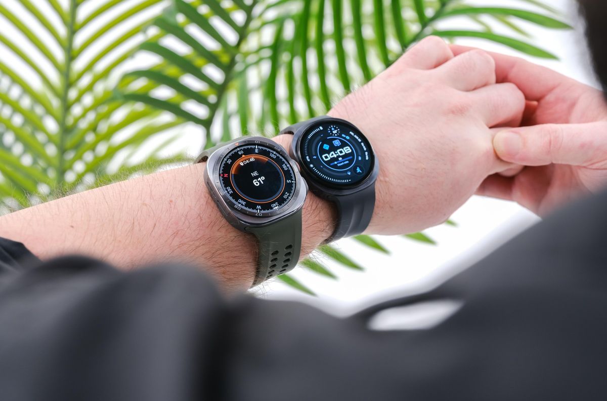 Samsung Resmi Luncurkan Galaxy Watch Ultra 2 Dan Watch 9 Di Indonesia