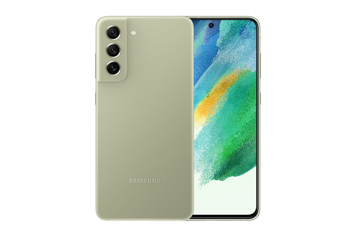 Samsung Galaxy S21 FE Masih Layak Dibelikah Seri Flagship Murah Ini