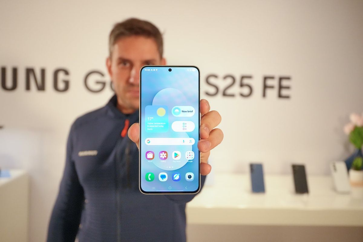 Samsung Galaxy S Series Turun Harga Pasar Flagship Alami Pergeseran
