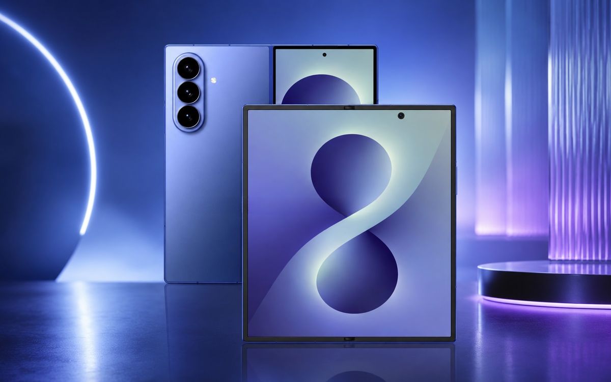 Samsung Resmikan Galaxy Z Fold8 Ultra di Indonesia dengan Teknologi Terbaru