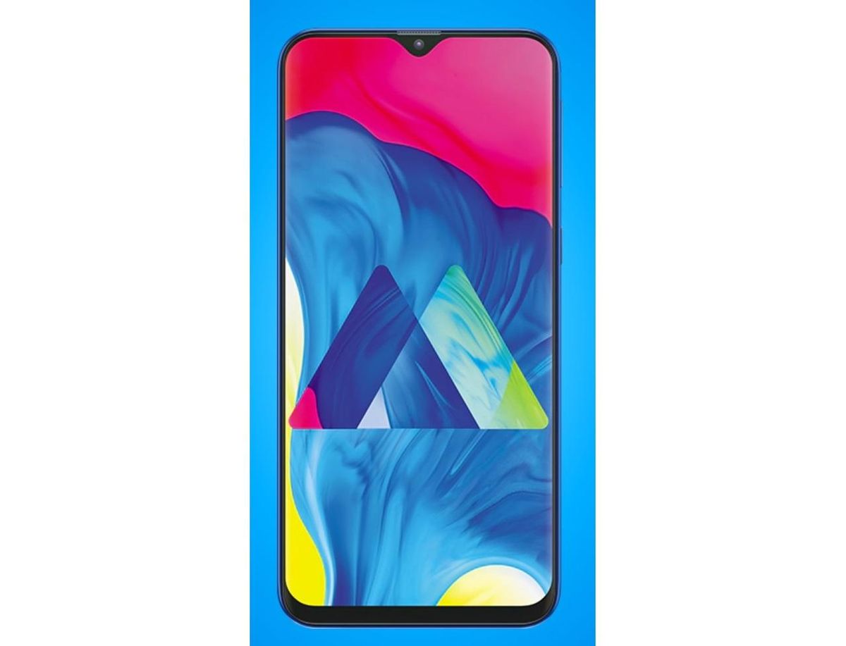 Samsung Luncurkan Galaxy M10 Seharga Rp1,7 Juta Resmi Masuk Indonesia