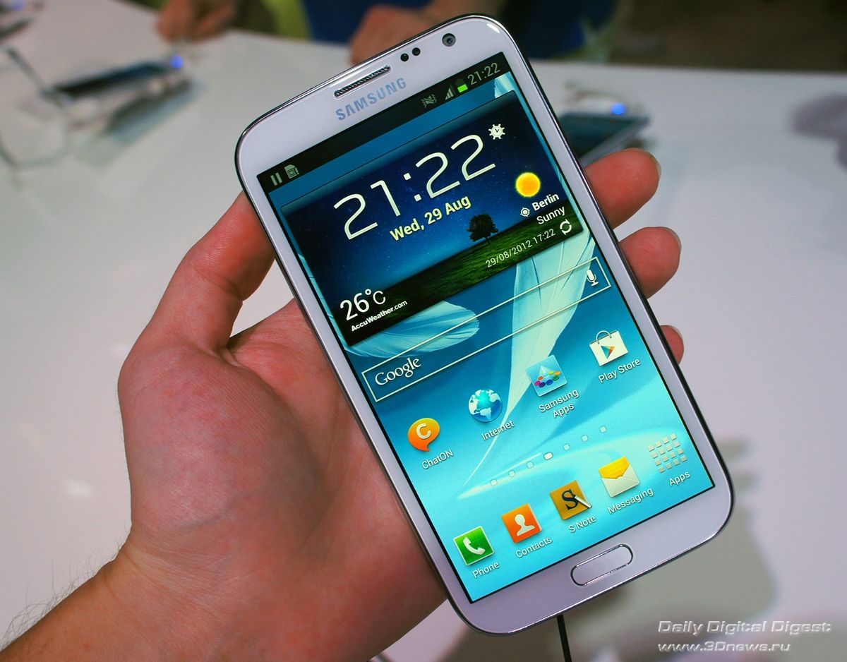 Samsung Galaxy N7100 Masih Layak Pakai di 2026? Ini Analisis Lengkapnya