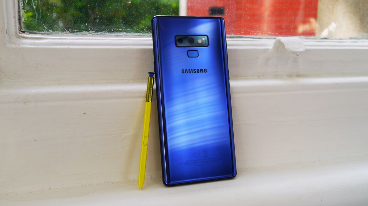 Kelebihan Samsung Note 9 yang Bikin Pengguna iPhone Melirik