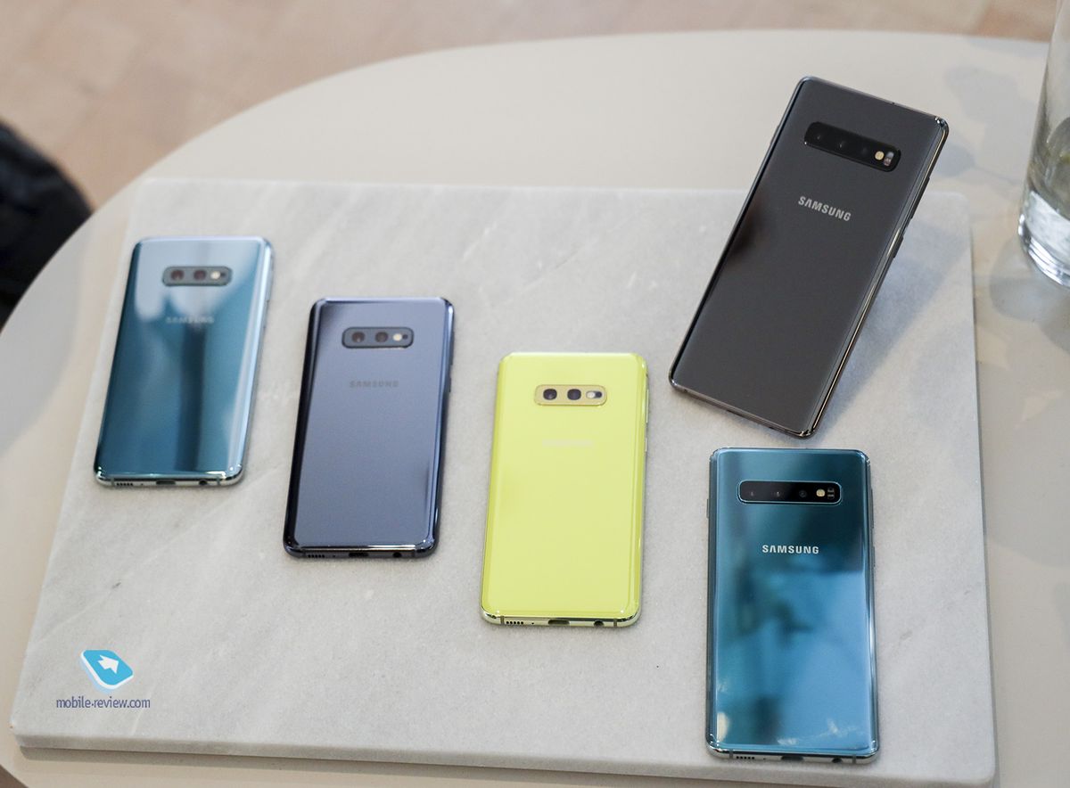 Hp Ringkas Terbaik Samsung Galaxy S10e Masihkah Menggiurkan