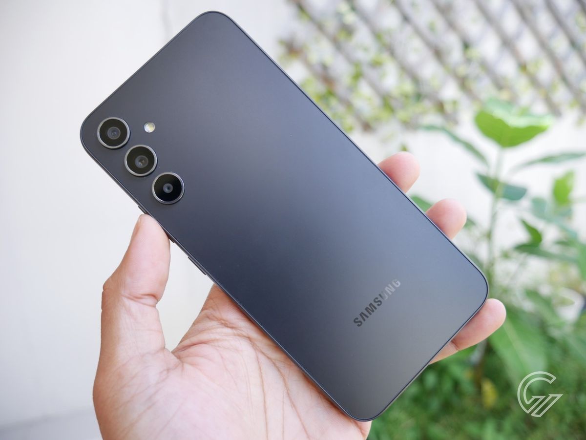 Harga Samsung Galaxy A34 5G Terbaru Bikin Dilema di Tengah Gempuran Seri Baru