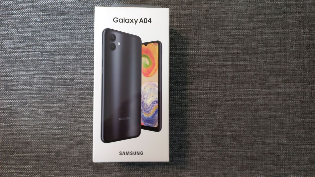 Samsung Galaxy A04 Masih Layakkah Dibeli di Tahun 2026 Ini
