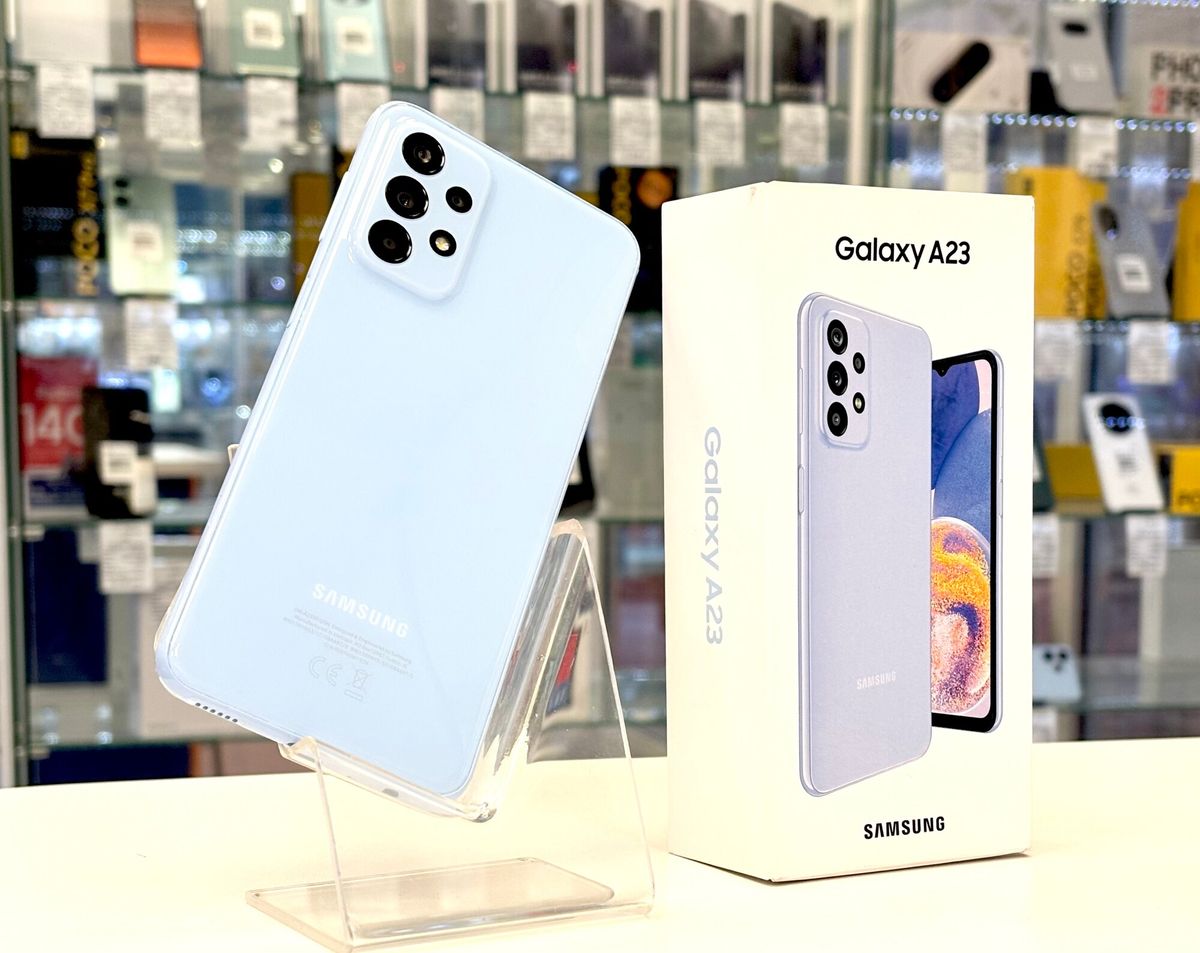 Benarkah Spesifikasi Samsung A23 5G Masih Layak Pakai Sekarang
