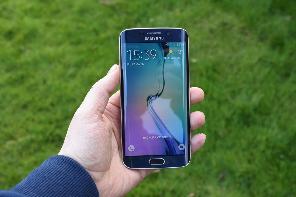 Benarkah Samsung Galaxy S6 Edge Masih Layak Dipakai di Tahun 2026