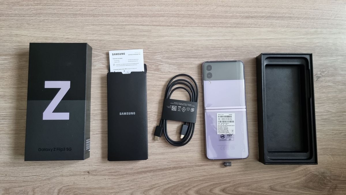 Masih Layakkah Membeli Samsung Galaxy Z Flip 3 di Tahun 2026