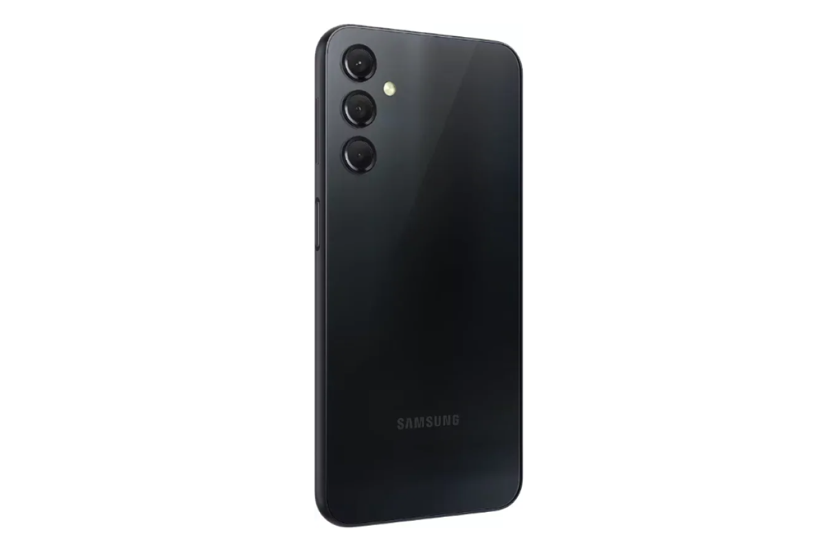Samsung Galaxy A24 Tetapkan Standar Baru Pasar HP Kelas Menengah