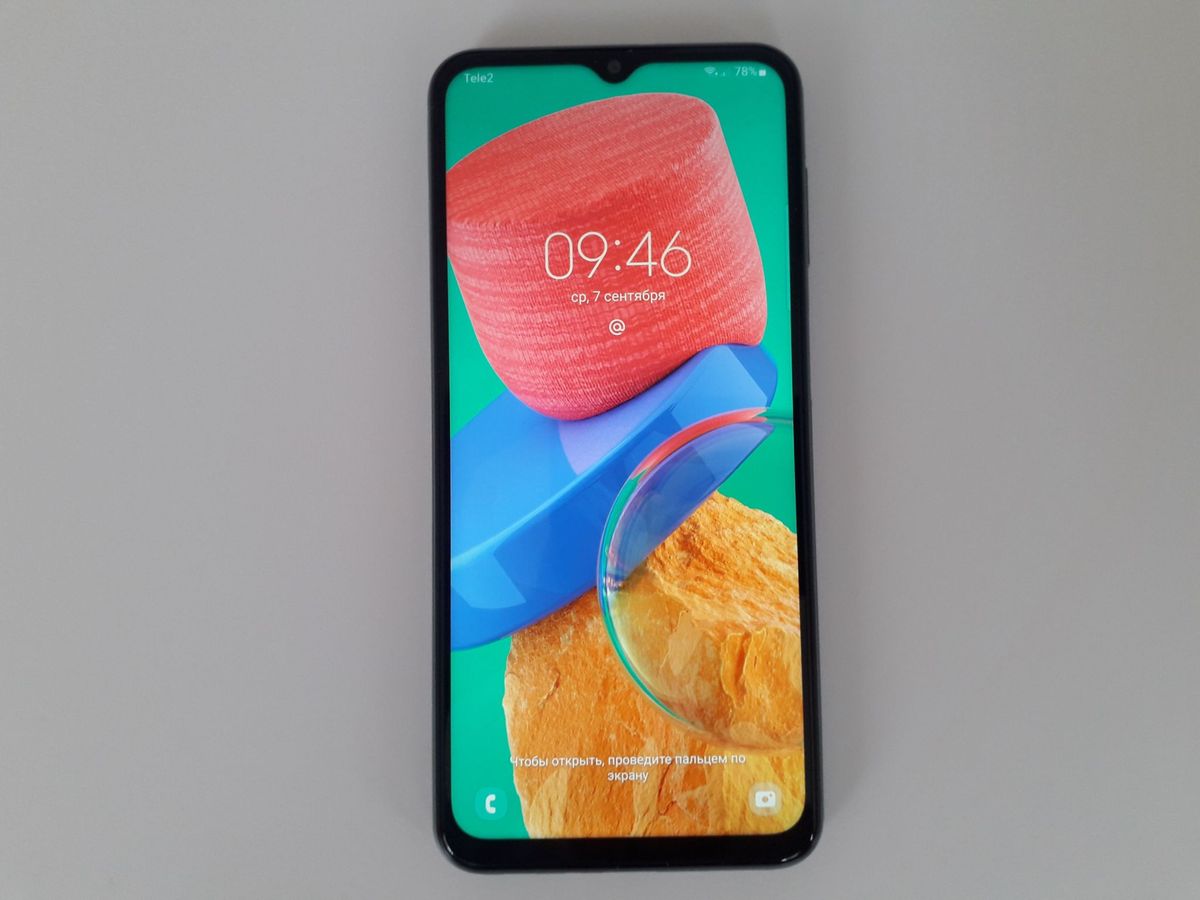 Hp Murah Samsung Galaxy M33 5G Masih Layak Dibeli Sekarang