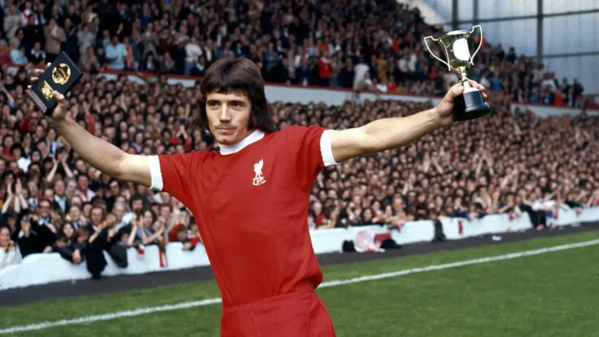 Kevin Keegan, Legenda Liverpool, Meninggal Dunia pada Usia 75 Tahun
