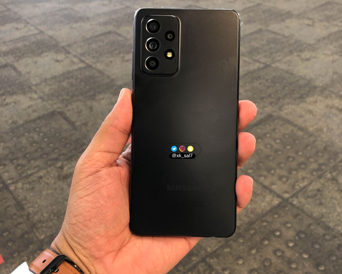Samsung Galaxy A52 Masih Banyak Dicari Meskipun Resmi Pensiun Update Software Tahun Ini