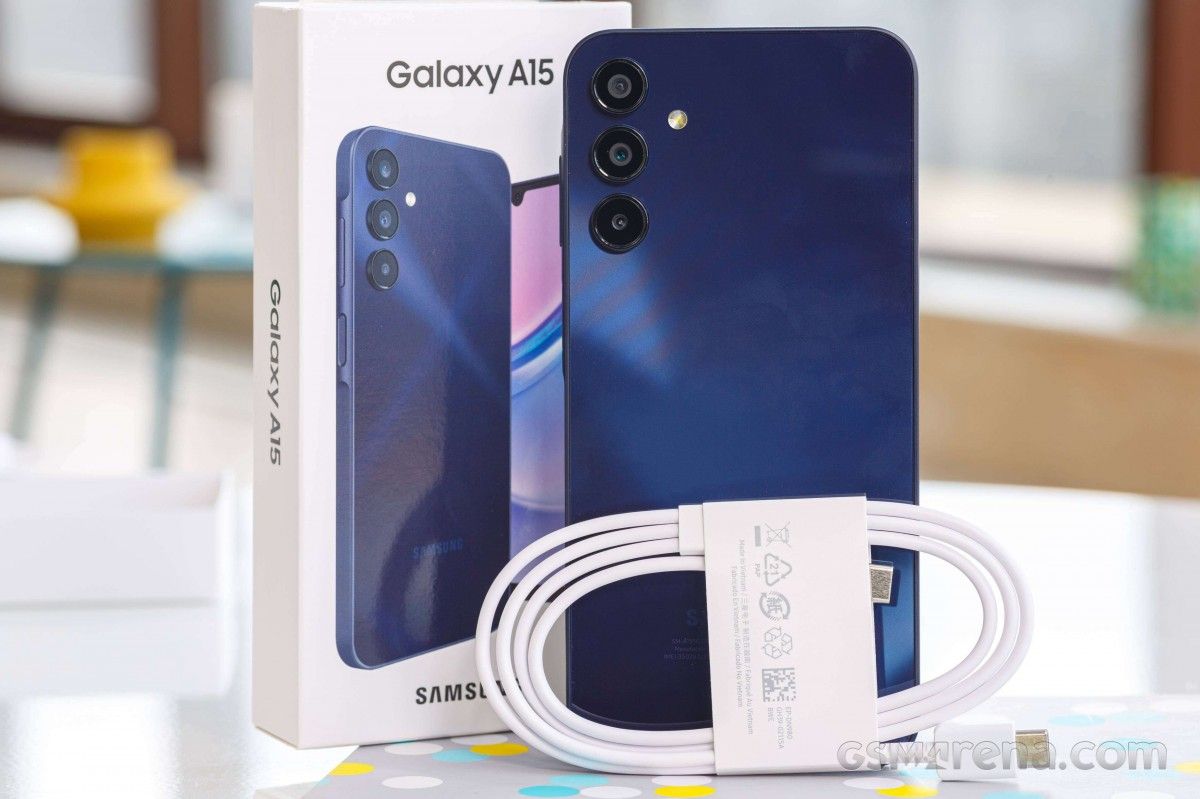 Hp Samsung 2 Jutaan Terbaik yang Masih Jadi Primadona di Tahun 2026