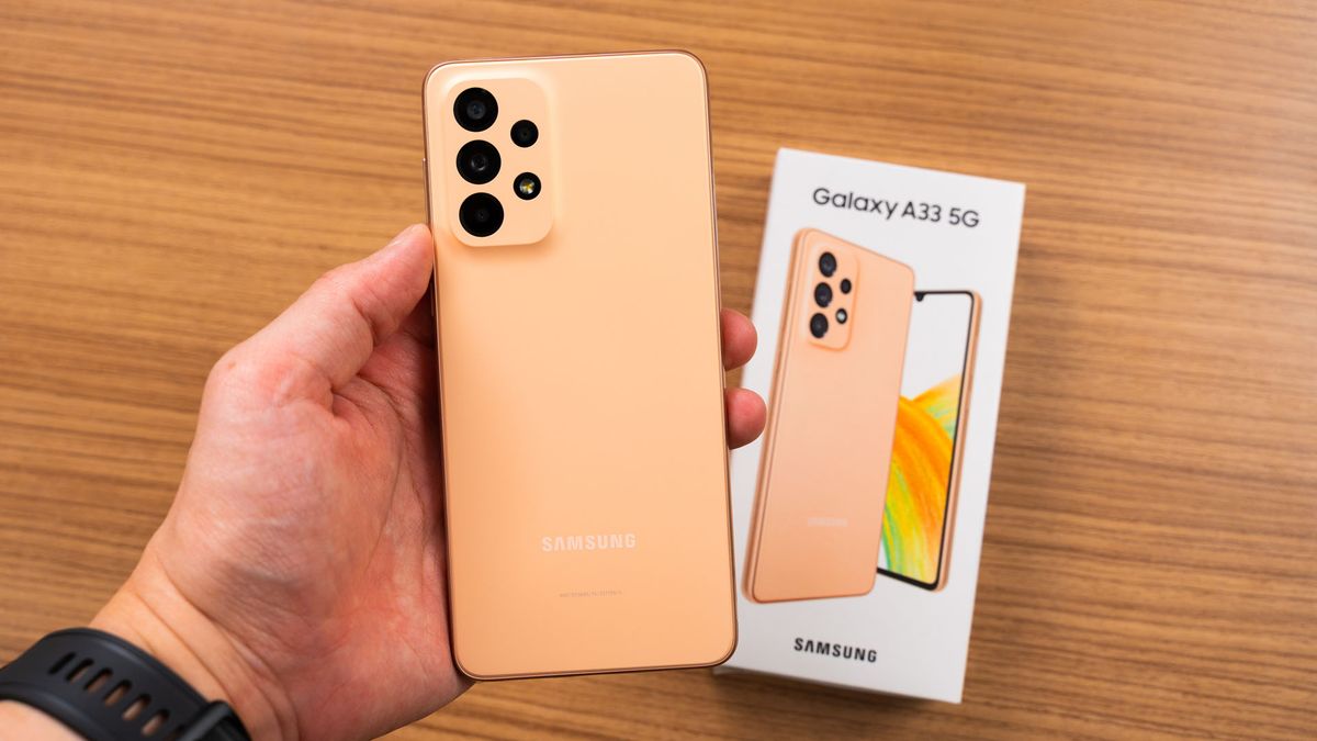 Benarkah Spesifikasi Samsung A33 5G Masih Layak Pakai pada Tahun 2026