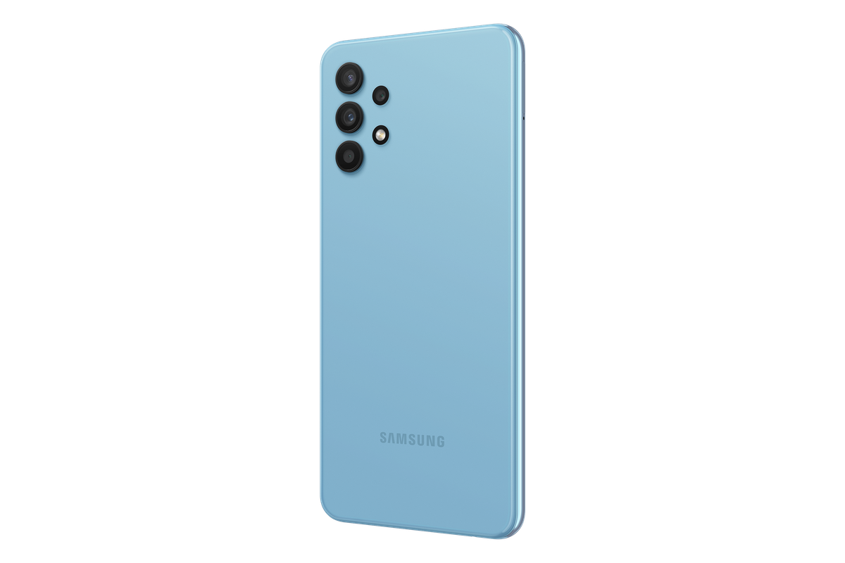 Masihkah Layak Membeli Samsung Galaxy A32 5G di Tahun 2026 Ini