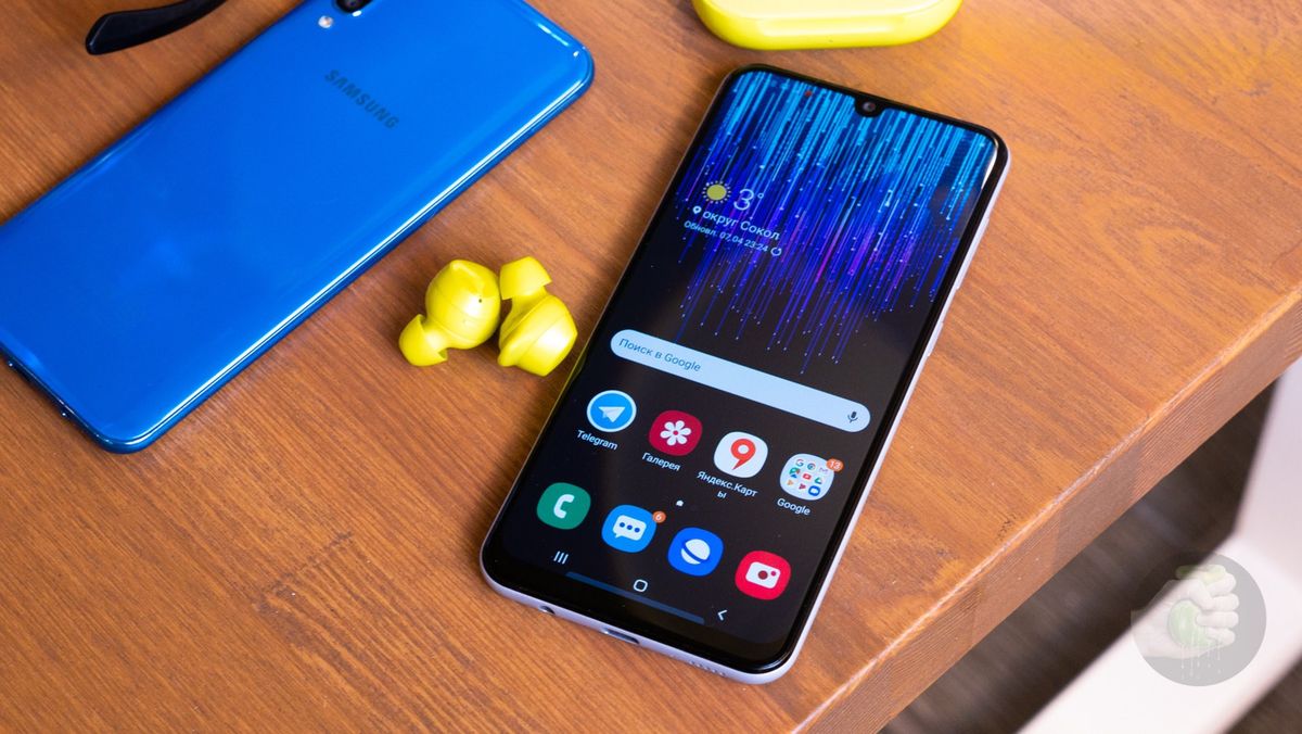 Samsung Galaxy A30 2019 Review Lengkap dan Kekurangannya di 2026