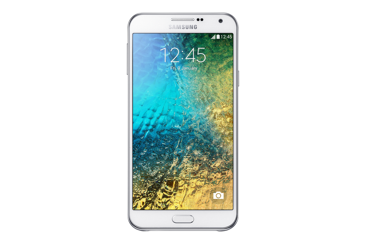 Mengupas Tuntas Samsung Galaxy E7: Spesifikasi dan Kinerja di 2026
