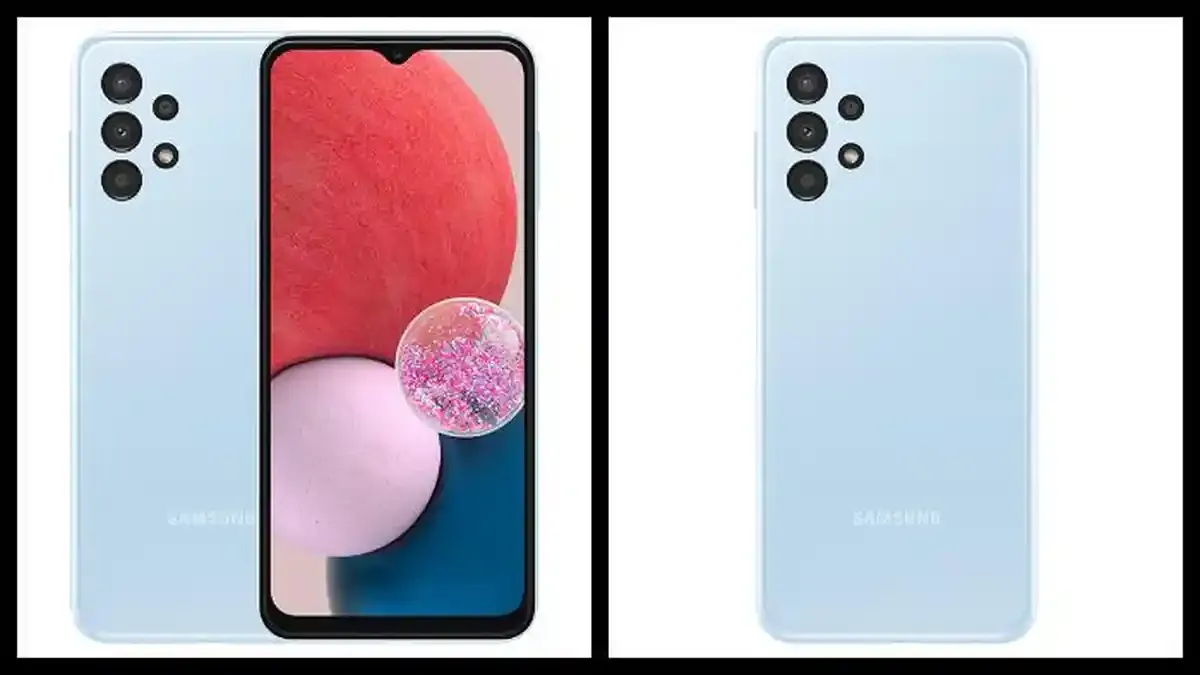 Menilai Ulang Kamera 50 MP Samsung Galaxy A13 Sebagai HP Harga 2 Jutaan
