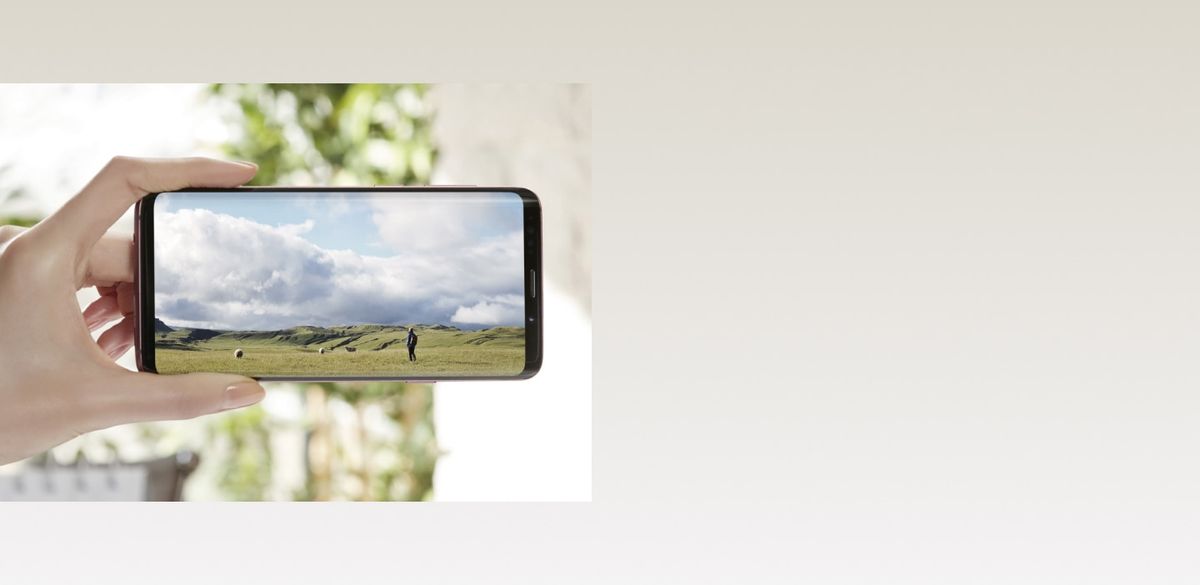 Kamera Samsung Galaxy S9 Plus Masih Layak di Tahun 2026