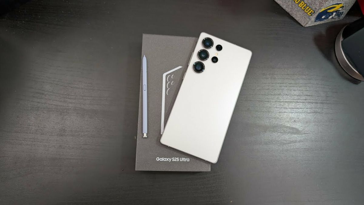 Harga Samsung Galaxy S25 Ultra Anjlok di 2026 Apakah Masih Layak Dibeli
