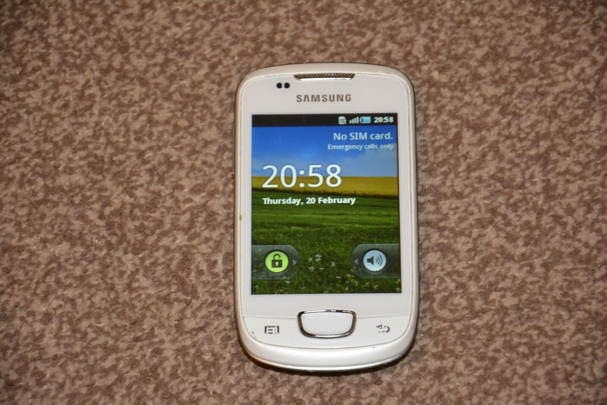 Samsung Galaxy Mini S5570 Menjadi Pilihan Utama Pelajar Mulai Harga Satu Jutaan