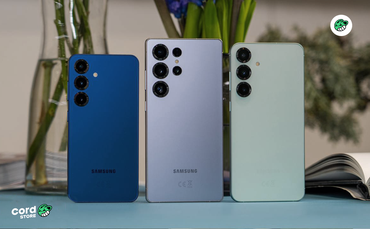 Harga Samsung Galaxy S25 Turun Signifikan Jelang Peluncuran Generasi Baru