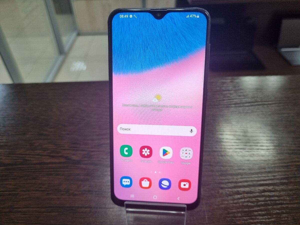 Bongkar Spesifikasi Samsung A30s HP Lawas yang Pernah Jadi Primadona NFC