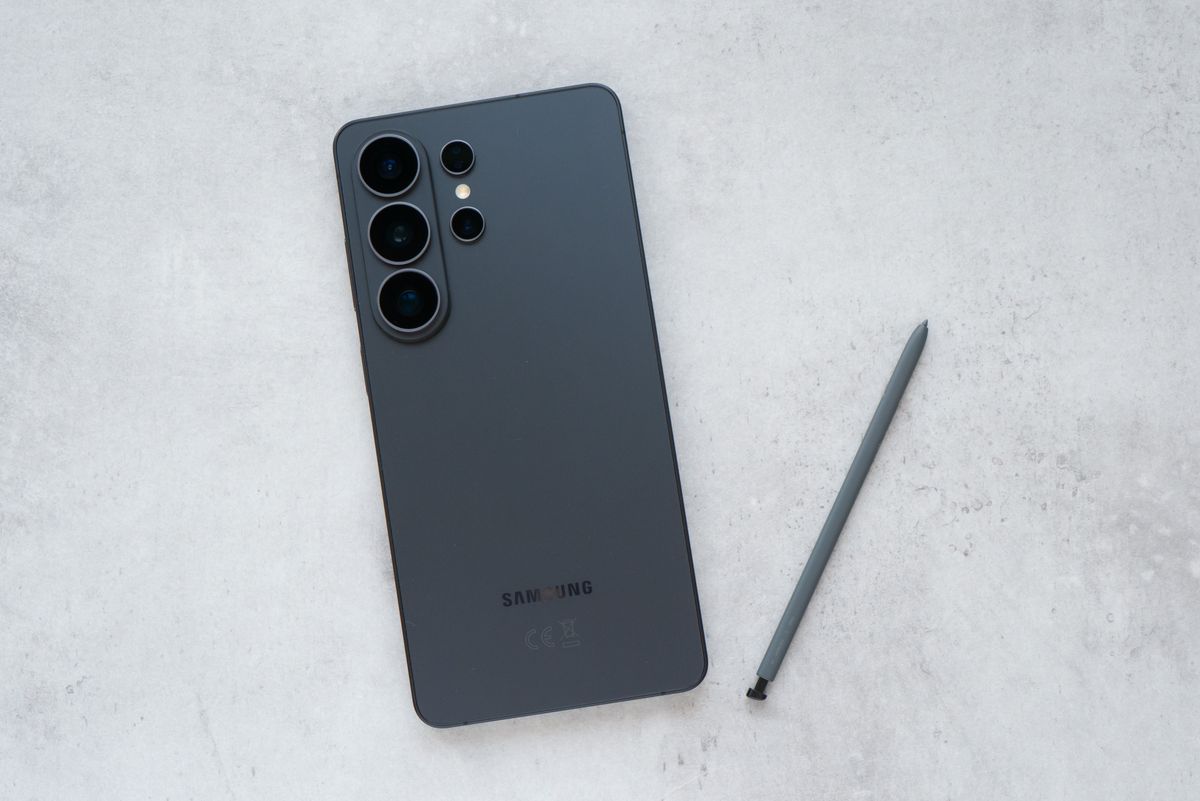 Samsung Galaxy S26 Ultra Resmi Meluncur dengan Snapdragon 8 Elite Gen 5