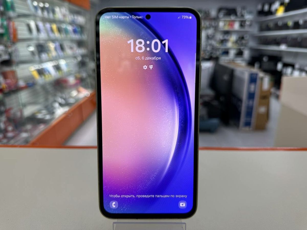 Alasan Samsung Galaxy A54 5G Tetap Memikat di Tahun 2026 Spek Kamera Flagship