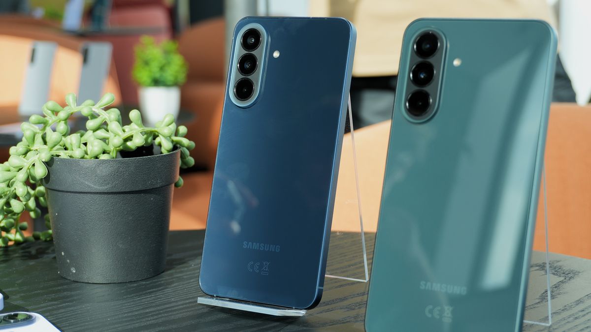 Samsung Galaxy A57 5G Resmi Hadir di Indonesia dengan Spesifikasi Lengkap