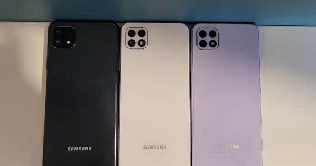 Harga Samsung Galaxy A22 Mengalami Penurunan Drastis yang Membuat Anda Berpikir Ulang