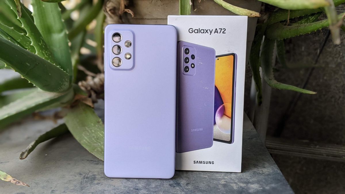 Kelebihan Kekurangan Samsung Galaxy A72 Apakah Masih Layak Dipakai