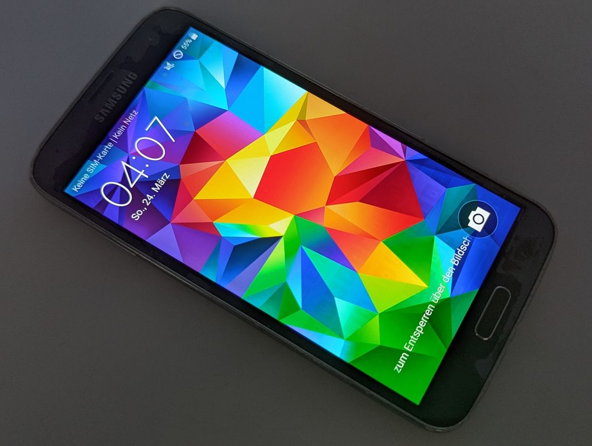 Samsung Galaxy S5 Tetapkan Harga Rp8,5 Juta di Indonesia 2026
