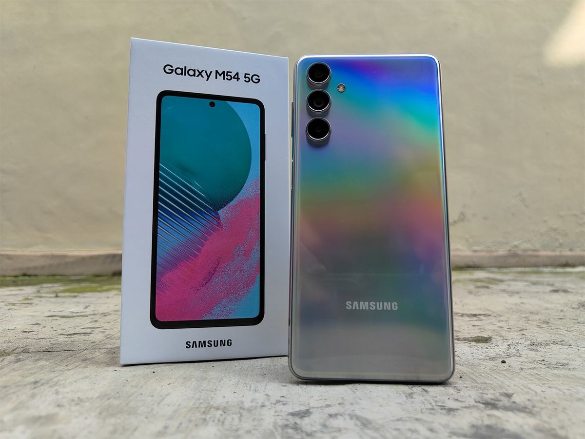 Hp Samsung Galaxy M54 5G Turun Jadi 3 Jutaan Apakah Masih Layak Dibeli