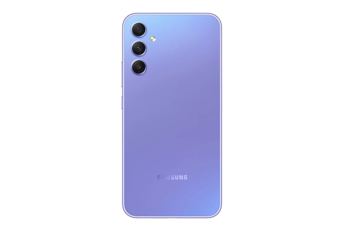 Harga Samsung Galaxy A34 5G Turun Jauh Apakah Masih Worth It