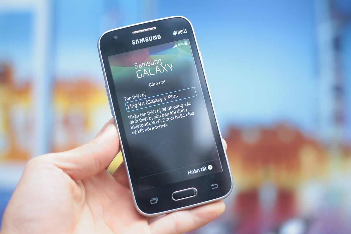 Kilas Balik Samsung Galaxy V Plus Mengapa Hp Murah Ini Begitu Sulit Dilupakan