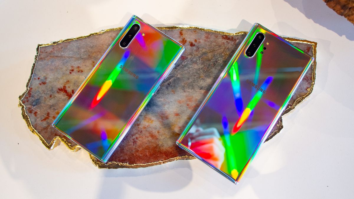 Masih Layakkah Samsung Galaxy Note 10 Plus Dibeli di Tahun 2026