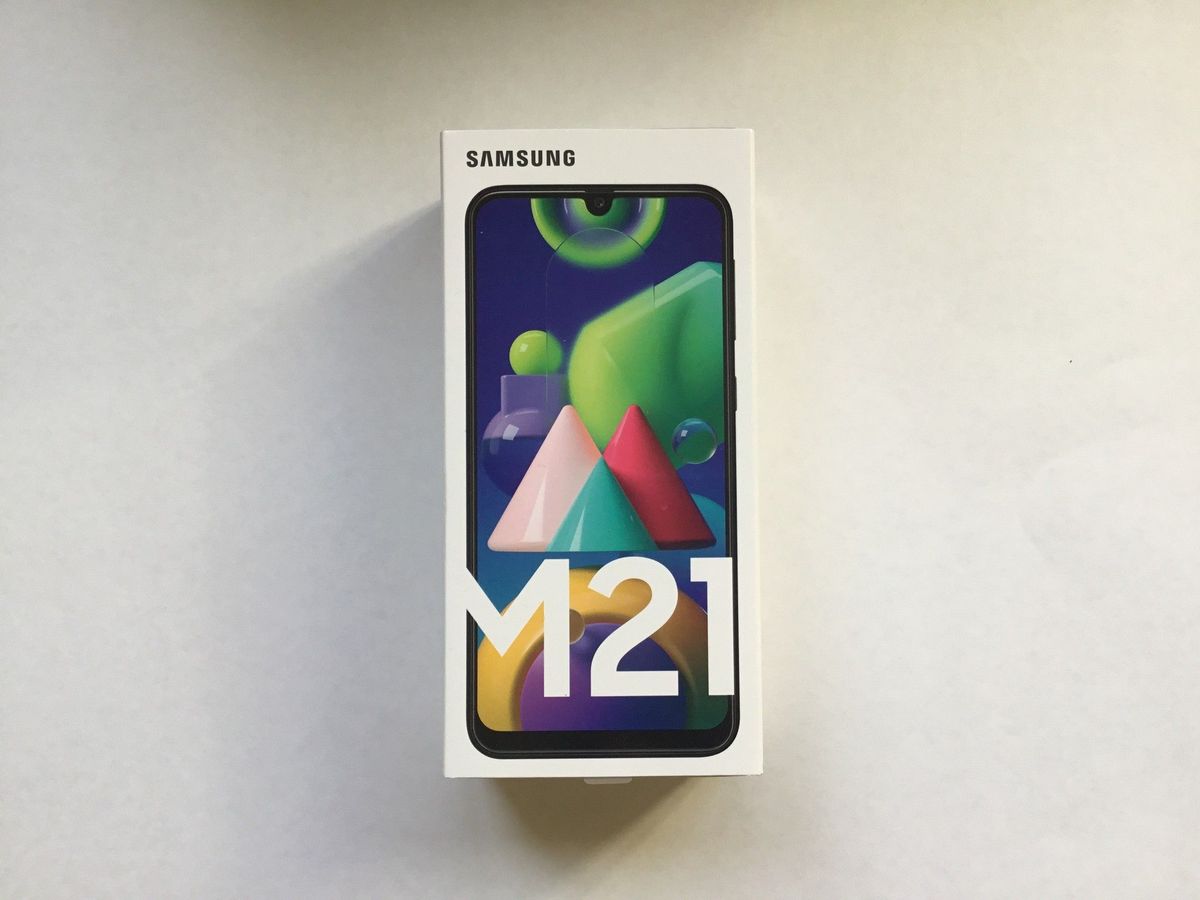 Samsung Hadirkan Galaxy M21 di Indonesia dengan Baterai Jumbo 6000 mAh