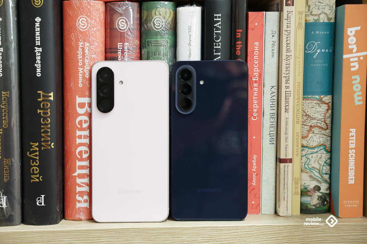 Samsung Galaxy A57 5G Resmi Meluncur di Indonesia dengan Spesifikasi Unggul