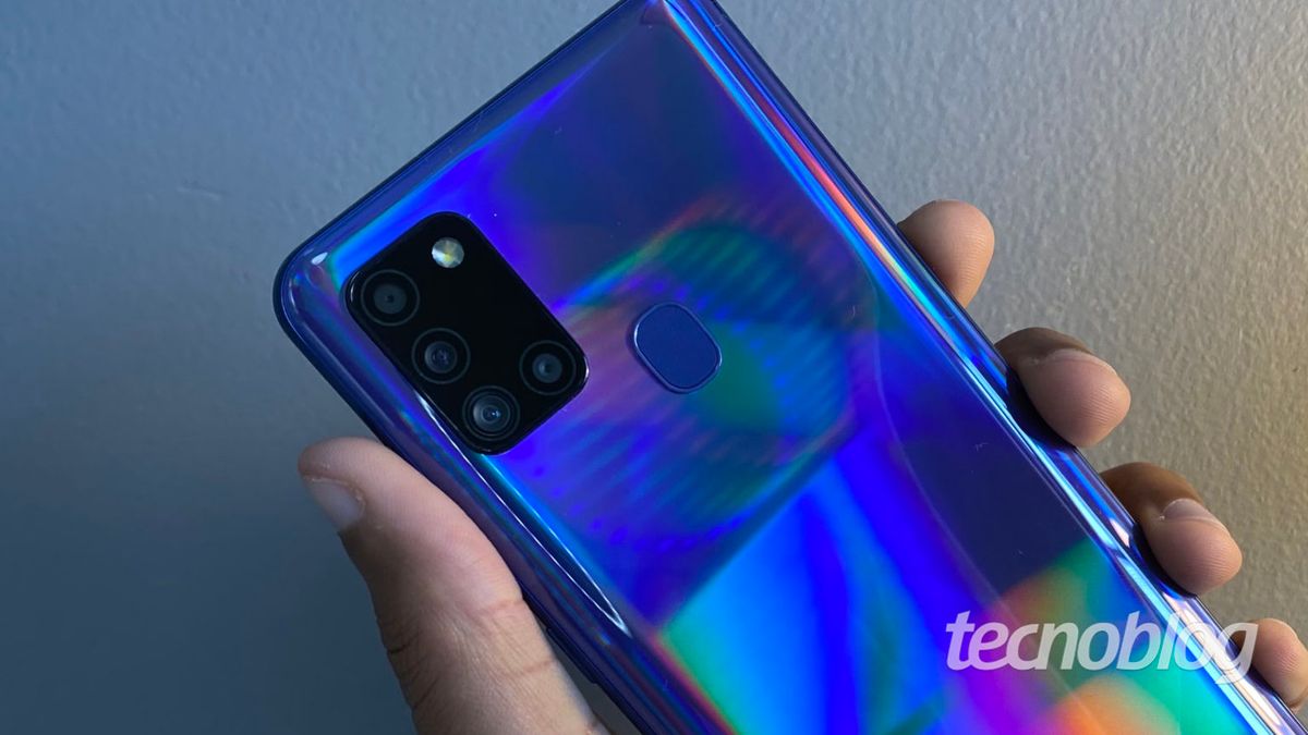 Masih Layakkah Samsung Galaxy A21s Menemani Aktivitas Anda di Tahun 2026