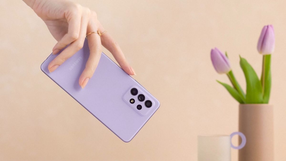 Masihkah Samsung Galaxy A52s 5G Layak Dibeli di Tahun 2026