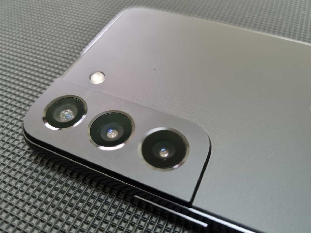 Samsung Galaxy S22 Terancam Berhenti Dapat Update Android 17