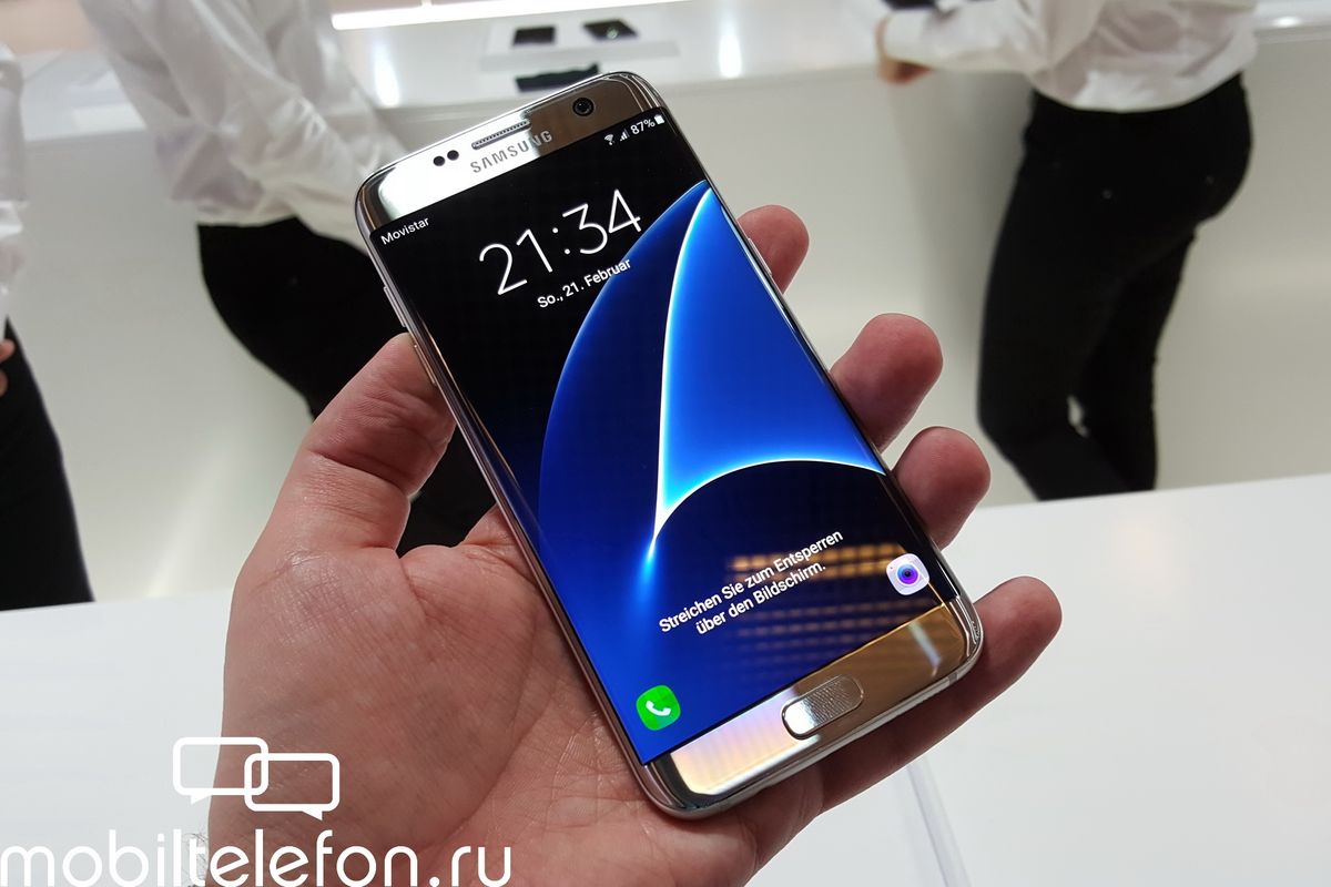 Benarkah Samsung Galaxy S7 Edge Masih Layak Dipakai di Tahun 2026