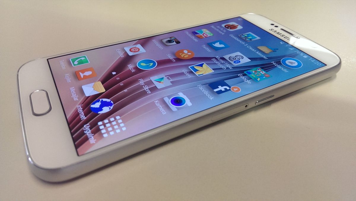 Samsung Galaxy S6 Harga Rp2,49 Juta dan Spesifikasi Lengkap 2026