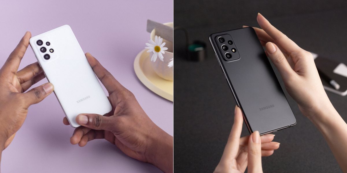 Spesifikasi Lengkap Samsung Galaxy A52 dan Harga Terbarunya 2026