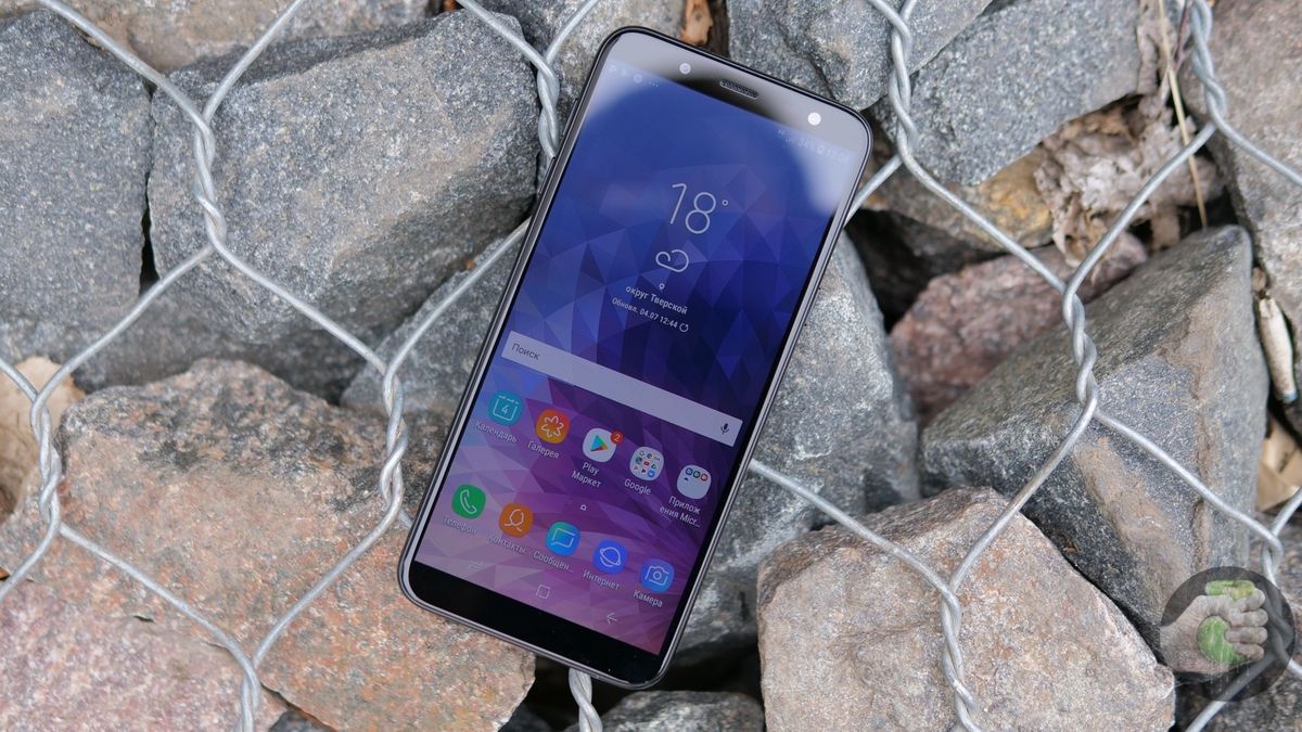 Samsung Luncurkan Galaxy J6 dengan Layar Infinity Display di Indonesia
