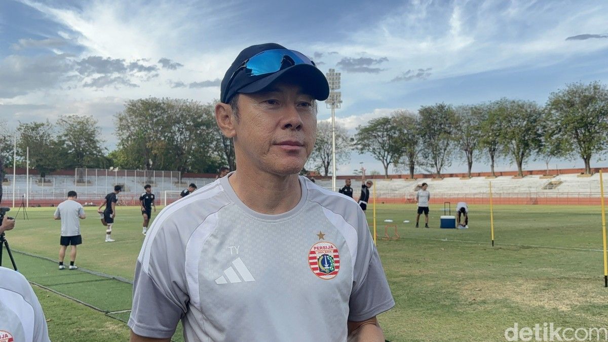 Persija Jakarta Raih Hasil Imbang 2-2 Lawan Port FC di Piala Presiden 2026