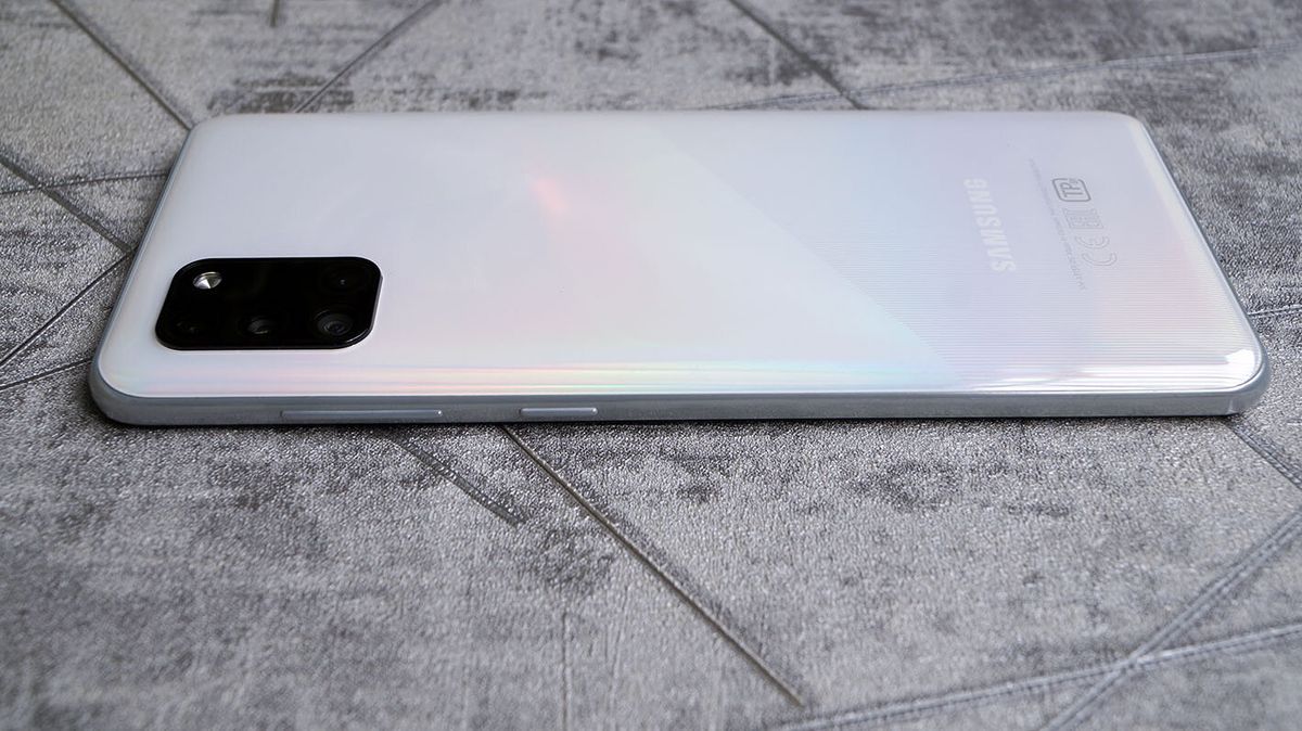 Pasaran Harga Samsung Galaxy A31 Sekarang Berapa dan Layatkah Dibeli